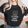 Womens Just Do It Swoosh Women T-Shirt Gifts for Women