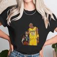 Kobe And Gigi Women T-Shirt Gifts for Women