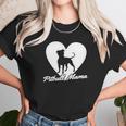 Ladies Pitbull Mama Pitt Bully Dog Lover Gift Women T-Shirt Gifts for Women