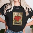 Womens Looney Tunes The Depths Women T-Shirt Gifts for Women