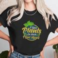 I Love Plants So Much I Soil Myself Funny Gardening Pun Women T-Shirt Gifts for Women