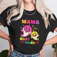 Mama Of The Baby Shark Women T-Shirt Gifts for Women