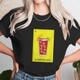 Michelada Beer Cerveza Mexicana Camaron Spicy Shrimp Botana Women T-Shirt Gifts for Women