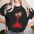 In This Moment - Rise Of The Blood Legion T_ Women T-Shirt Gifts for Women