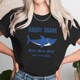 Mommy Shark And Baby Shark Women T-Shirt Gifts for Women