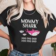 Mommy Shark Doo Doo Mommy Shark Mothers Day Gift Women T-Shirt Gifts for Women