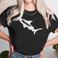 Mommy Shark Shark Family Costume Mothers Day Gifts Women T-Shirt Gifts for Women