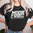 Moor Cowbell Shirt Mississippi State Football Women T-Shirt Gifts for Women