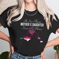 Mother Daughter - North Carolina - Hawaii - States Shirt Women T-Shirt Gifts for Women