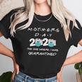 Mothers Day 2020 The One Where I Was Quarantined Women T-Shirt Gifts for Women