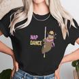 Nap Dance Sloth Funny Pole Dancer Dancing Pun Gift Women T-Shirt Gifts for Women