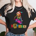 Nirvanas Skateboard Skelton V3 Men Women T-Shirt Graphic Print Casual Unisex Tee Women T-Shirt Gifts for Women