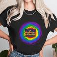 Northern Arizona University Rainbow Flag 2020 Women T-Shirt Gifts for Women