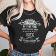 Not Everyone In The 60S Wife Of A Vietnam Veteran Women T-Shirt Gifts for Women