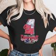 Ole Miss 2020 Egg Bowl Champions Ole Miss Rebels Mississippi State 31 24 Women T-Shirt Gifts for Women