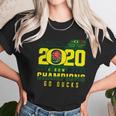 Oregon Ducks 2020 Rose Bowl Game Champions Goducks Shirt Women T-Shirt Gifts for Women