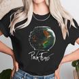 Pink Floyd Were Just Two Lost Soul Swimming In The Fish Bowl Women T-Shirt Gifts for Women