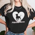 Pitbull Mama Pitt Bully Dog Lover Gift Game Women T-Shirt Gifts for Women