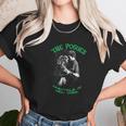 The Pogues Official Fairy Tale In New York Christmas Women T-Shirt Gifts for Women