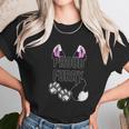 Proud Furry Furries Tail Ears Cosplay Fursona Women Men Women T-Shirt Gifts for Women