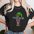 Puerto Rican Elf Family Matching Group Christmas Gift Women T-Shirt Gifts for Women