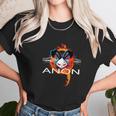 Womens Qanon Great Awakening Deepstate By Scralandore Shirt Women T-Shirt Gifts for Women