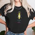 Queen Bee Je Suis La Reine Funny Honey Bee Women T-Shirt Gifts for Women