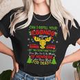 Can I Refill Your Eggnog Christmas Vacation Quote Women T-Shirt Gifts for Women