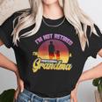 Retired Grandma Gift For Retirement Farewell Party Retiree Women T-Shirt Gifts for Women