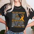 Rsd Crps Warrior For Women Men Women T-Shirt Gifts for Women