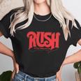 Rush 50 Years Together Women T-Shirt Gifts for Women