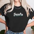 Santo Tequila Women T-Shirt Gifts for Women