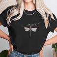 Sassenach Dragonfly Outlander Women T-Shirt Gifts for Women