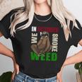 Sloth Stoner October Marijuana Weed Ganja Gift Women T-Shirt Gifts for Women