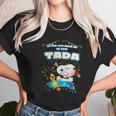 Snoopy After God Made Me He Said Tada Women T-Shirt Gifts for Women