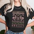 Sriracha Christmas Hot Chili Sauce Women T-Shirt Gifts for Women