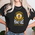 Support Your Local Honey Bee Save The Bees Gift Women T-Shirt Gifts for Women