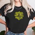 Support Your Local Honey Bee Save The Bees Original Women T-Shirt Gifts for Women