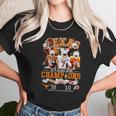 Texas 2019 Alamo Bowl Champions Texas Vs Utah Shirt Women T-Shirt Gifts for Women