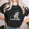 Thomas So Well Knowledge Women T-Shirt Gifts for Women