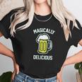 Tipsy Elves Funny Beer Drinking St Patrick Women T-Shirt Gifts for Women