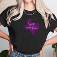 Top O Texas Tees Texas Christian Yall Need Jesus Women T-Shirt Gifts for Women