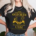 University Of Southern Mississippi Women T-Shirt Gifts for Women