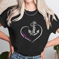 Us Navy Original Proud Navy Mom Women T-Shirt Gifts for Women