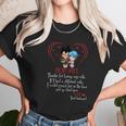 Vegeta Dear Wife Thanks For Being My Wife If I Had A Different Wife I Would Punch Her In The Face And Go Find You Women T-Shirt Gifts for Women