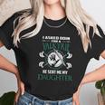 Viking And Valkyrie Father And Daughter Matching Women T-Shirt Gifts for Women