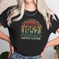 Vintage 1952 70 Years Old Gifts 70Th Birthday Gifts For Men Women T-Shirt Gifts for Women