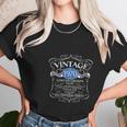 Vintage 1970 50Th Birthday Women T-Shirt Gifts for Women