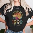 Vintage 1992 Made In 1992 30Th Birthday Women 30 Years Old Women T-Shirt Gifts for Women