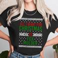 All I Want For Christmas Fox Mulder Fitted ScoopWomen T-Shirt Gifts for Women